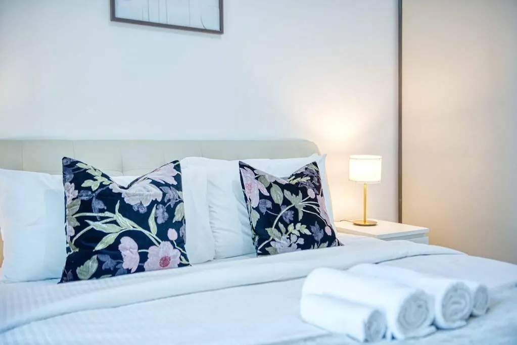 Wow! New 1Br With Atlantis Views - Dubai Harbour Apartment