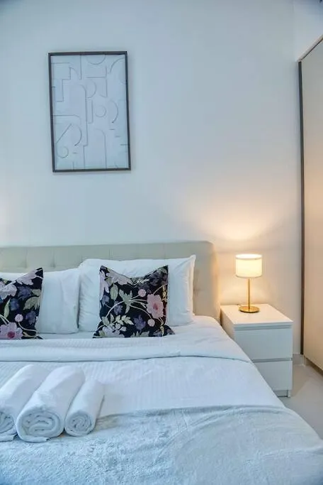 Wow! New 1Br With Atlantis Views - Dubai Harbour Apartment
