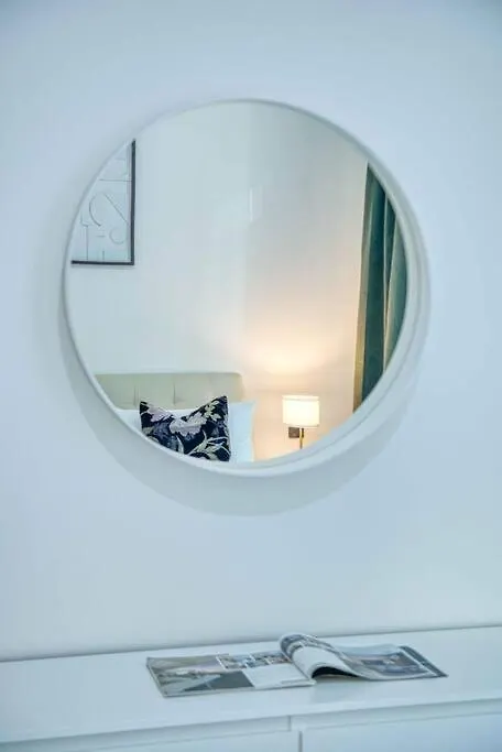 Wow! New 1Br With Atlantis Views - Dubai Harbour Lägenhet